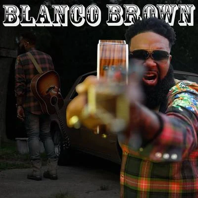 Blanco Brown - EP 專輯 Blanco Brown/Nelly/Breland