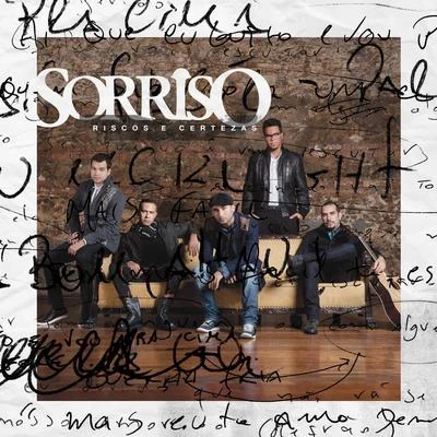 Riscos e Certezas - Ep 專輯 Sorriso Maroto/Bruninho & Davi