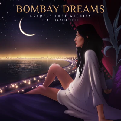 Bombay Dreams 專輯 Lost Stories