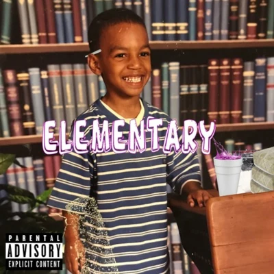 B. LouImDontaisad frosty ELEMENTARY (FULL ALBUM)