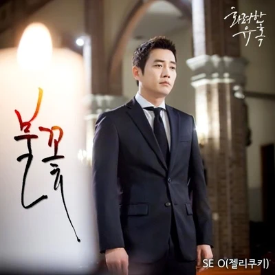 화려한 유혹 OST Part.14 专辑 SE O