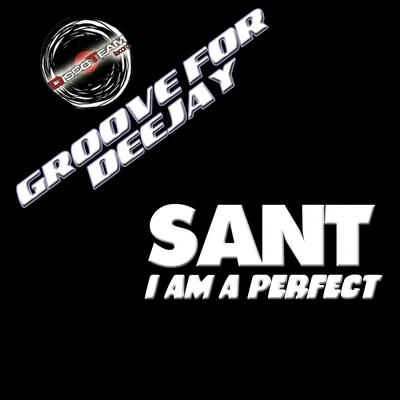 I Am a Perfect 專輯 Sant/Mexican Institute of Sound