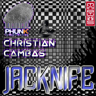 Jacknife 專輯 Vinjay/Phunk Investigation/Jim Kerr