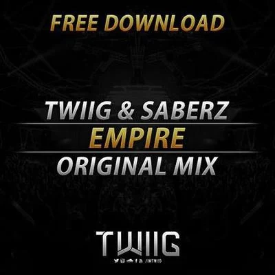 TWIIGTyler Mann Empire (Original Mix)