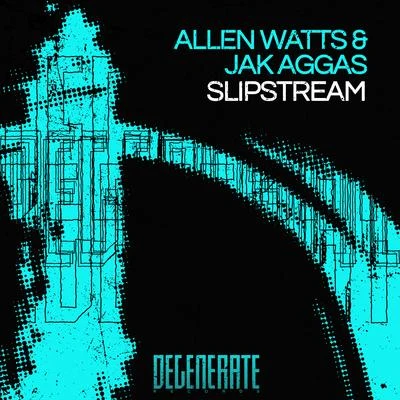 Allen Watts Slipstream