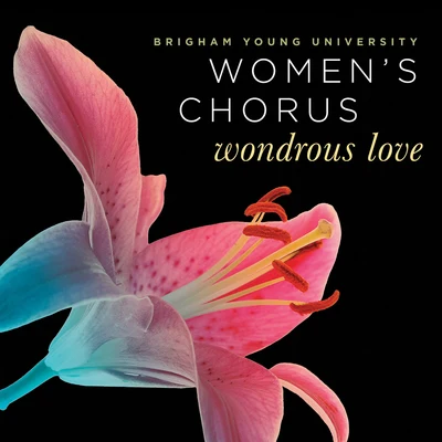 Wondrous Love (Live) 專輯 Ena Surinach/Rosetta Pampanini/Maria Zamboni/Ida Mannarini/Aurora Rettore