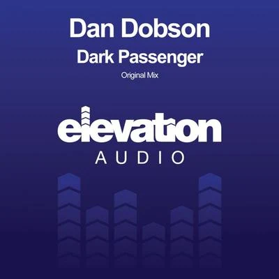 Dark Passenger 专辑 Dan Dobson