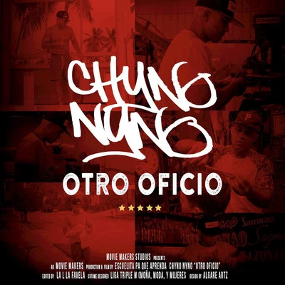 Otro Oficio 專輯 I-Majesty/Chyno Nyno/Ñengo Flow