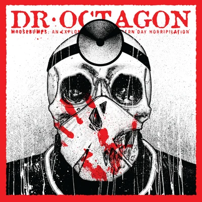 Moosebumps: an exploration into modern day horripilation 專輯 Dr. Octagon/Yeah Yeah Yeahs