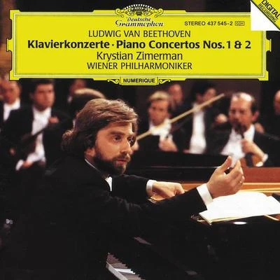 Beethoven: Piano Concertos No.1 & 2 專輯 Krystian Zimerman