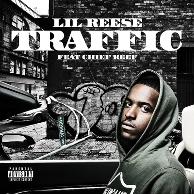 Traffic 專輯 Lil Reese