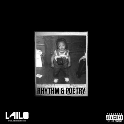 Rhythm and Poetry 專輯 Lailo/J. melon