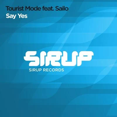 Say Yes 專輯 Yinon Yahel/Sailo