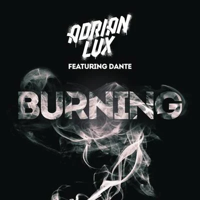 Burning 專輯 Adrian Lux