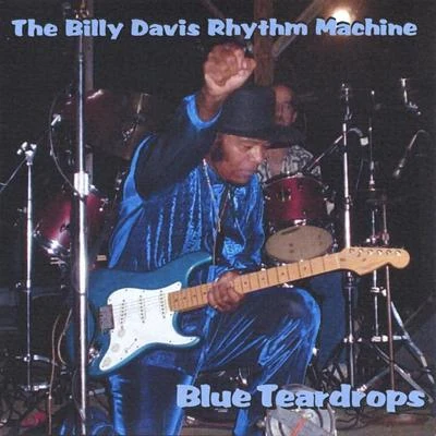 Blue Teardrops 專輯 Phoelix/Billy Davis