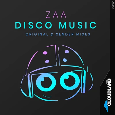 Disco Music 專輯 Zaa