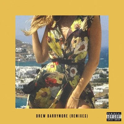 Bryce VineLoud Luxury Drew Barrymore (Remixes)