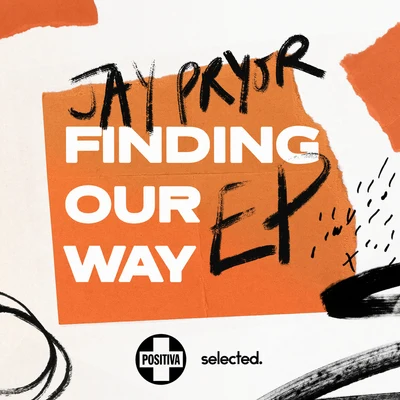 Finding Our Way - EP 专辑 Jay Pryor