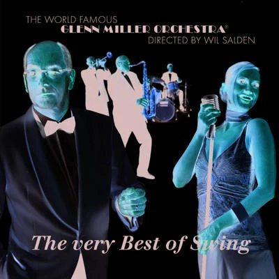 The Very Best Of Swing 專輯 Glenn Miller Orchestra/Glenn Miller/Army Air Force Orchestra