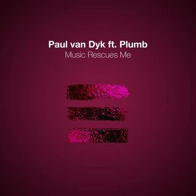 Music Rescues Me 專輯 Paul van Dyk