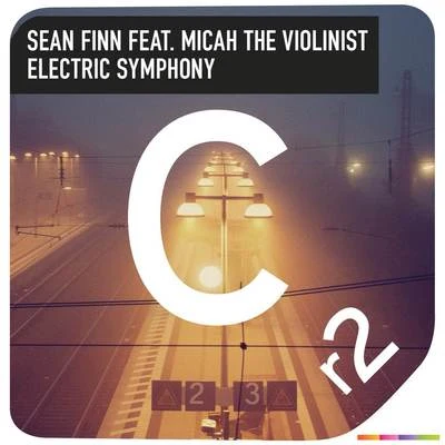 Electric Symphony 專輯 Sean Finn