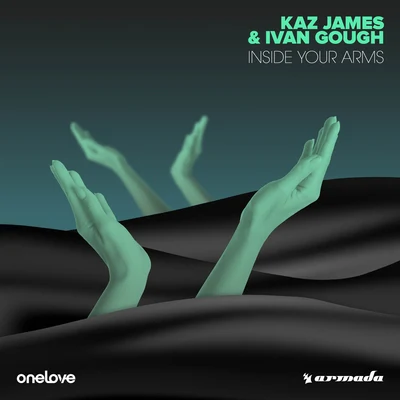 Inside Your Arms 专辑 Kaz James