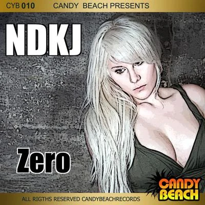 Zero 专辑 NDKj