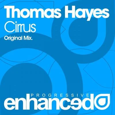 Cirrus 专辑 Thomas Hayes