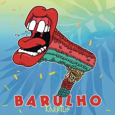 Barulho 專輯 Dr. Who/karetus