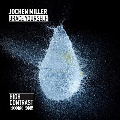 Brace Yourself 專輯 Jochen Miller