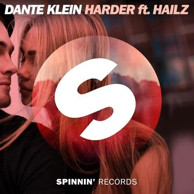 Harder 专辑 Dante Klein