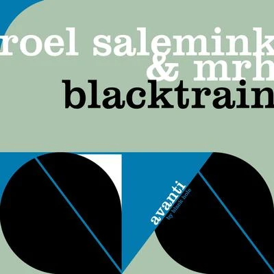 Roel Salemink/MRH Blacktrain