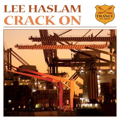 Crack On 专辑 Lee Haslam