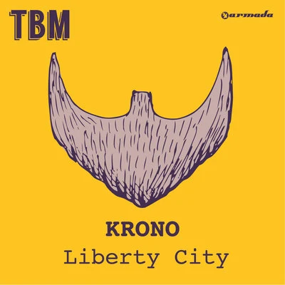 Liberty City 專輯 Krono