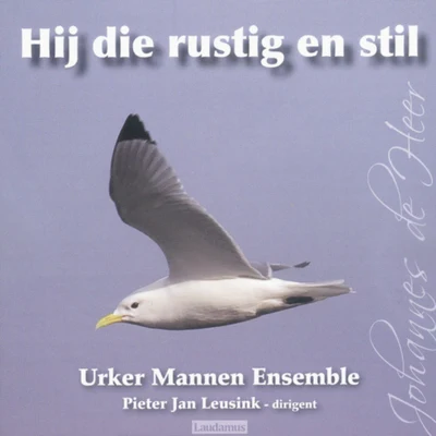 Hij die rustig en stil 專輯 Orchestra of the Netherlands/Pieter Jan Leusink/The Bach Choir