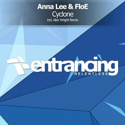 Cyclone 專輯 Anna Lee