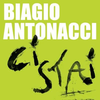 Biagio Antonacci Ci stai