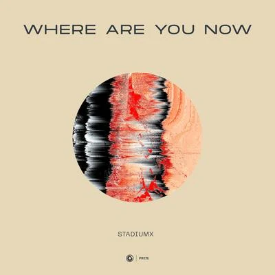 Where Are You Now 专辑 Stadiumx/Metrush