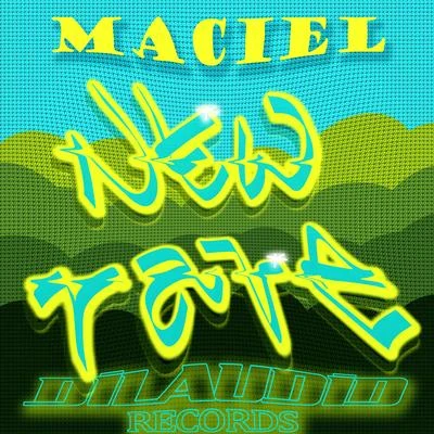 New Rave 专辑 Delove/Maciel