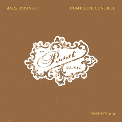 Complete Control 專輯 Jark Prongo