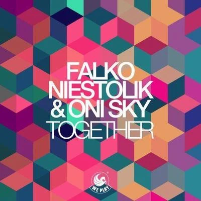 Falko Niestolik Together