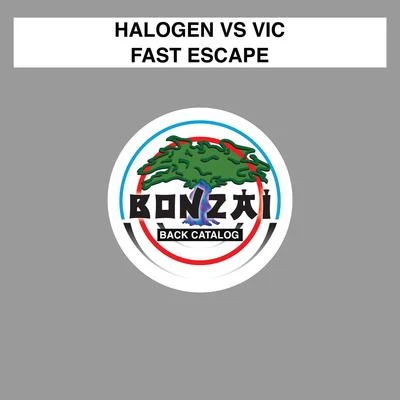 Fast Escape 專輯 Vic