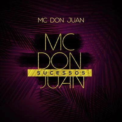 Mc Don JuanMc Léo da Baixada Sucessos