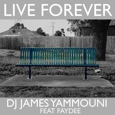 Live Forever (feat. Faydee) 專輯 Faydee/Alina Eremia/Raluka