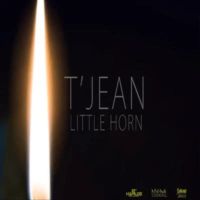 Little Horn 專輯 TGUT/Giark/TJean