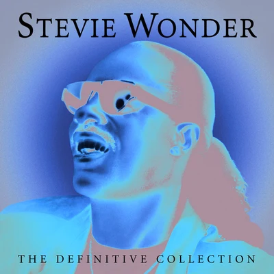 The Definitive Collection 專輯 The Downbeats/Stevie Wonder