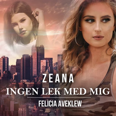 Ingen lek med mig 专辑 Anis Don Demina/Zeana