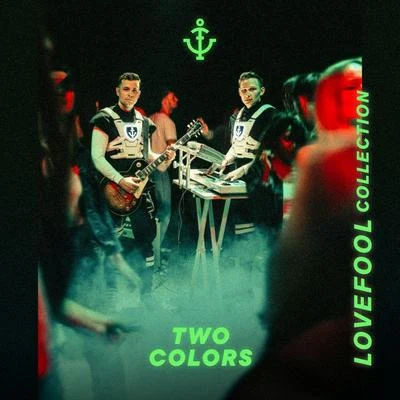 twocolors Lovefool Collection