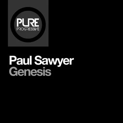 Genesis 專輯 Paul Sawyer