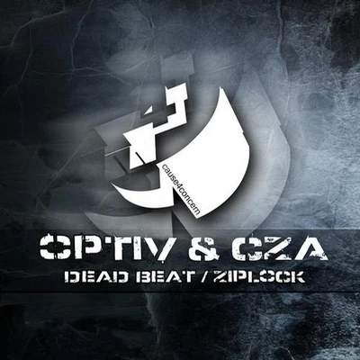 Dead Beat Single 專輯 Optiv